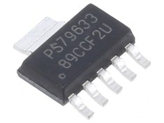Stabilizator LDO 3.3V 1A