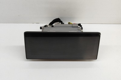 Unitate radio CD navigație MG MG 3 2024 OEM: Hatchback | 29372821 foto