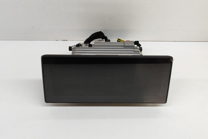 Unitate radio CD navigație MG MG 3 2024 OEM: Hatchback | 29372821