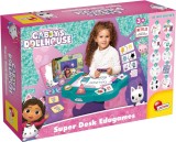 Masuta cu activitati Gabby s Dollhouse