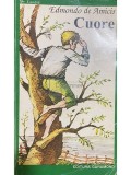 Edmondo de Amicis - Cuore