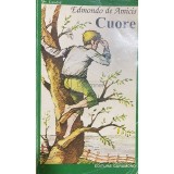 Edmondo de Amicis - Cuore