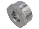 Adaptor GEBO tată-mamă reducție 10,5 bar G316 pentru termoficare