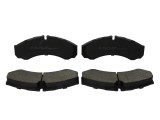Placute frana fata Iveco Daily 1990-2006, 2006-2014, Renault Master Mascott, Originale 5001850859