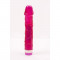 Vibrator Waves of Pleasure Fantasy Vibe, Pink 22,5cm