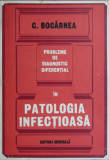 Cumpara ieftin Constantin Bocarnea - Probleme diagnostic diferential in patologia infectioasa
