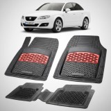 Cumpara ieftin Covorase Seat Exeo Sedan Compatibile 2009-2013 | Red