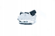 Broasca usa, incuietoare Seat Alhambra (7N), Leon (5F), Toledo (NH); Skoda Octavia 3 (5E), Rapid (NH), Yeti (5L); VW Golf 6 (5K), Jetta (1B), Passat