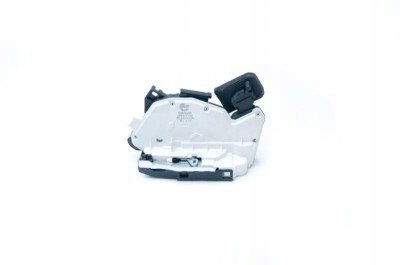 Broasca usa, incuietoare Seat Alhambra (7N), Leon (5F), Toledo (NH); Skoda Octavia 3 (5E), Rapid (NH), Yeti (5L); VW Golf 6 (5K), Jetta (1B), Passat foto