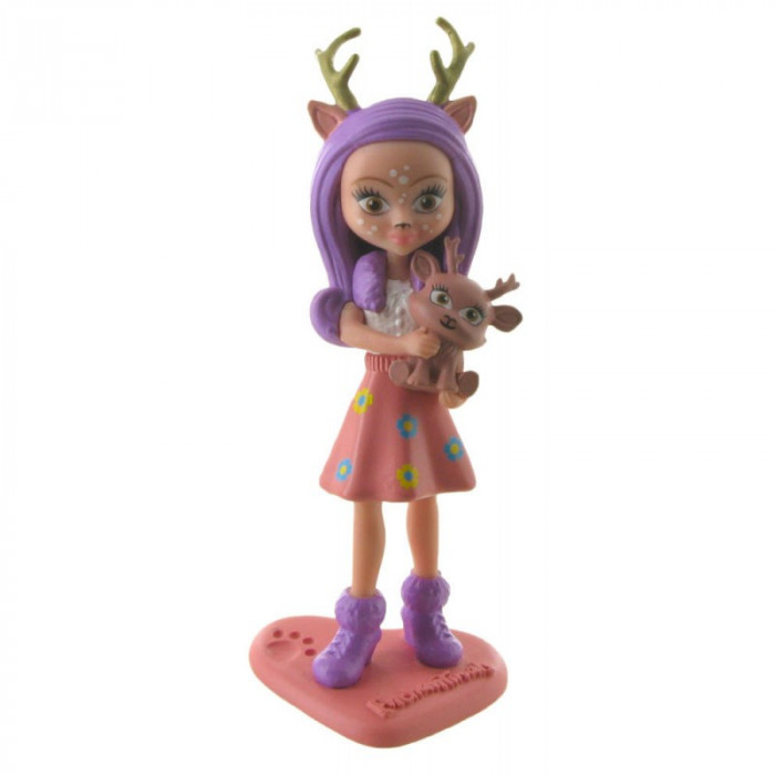 Figurina Danessa Deer si Sprint Enchantimals
