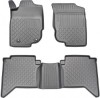 Presuri cauciuc tip tavita Toyota Hilux N25/N2 pick-up double cab 2006-08.2016