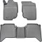 Presuri cauciuc tip tavita Toyota Hilux N25/N2 pick-up double cab 2006-08.2016