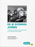 Eu și domnul Jones - Paperback brosat - Magga Books