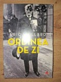 Ordinea de zi- Eric Vuillard