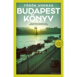Budapest k&ouml;nyv - Igazmond&oacute; v&aacute;roskalauz modern lok&aacute;lpatri&oacute;t&aacute;knak - T&ouml;r&ouml;k Andr&aacute;s