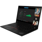 Laptop Lenovo Thinkpad T14 Gen 1, 14&quot; FHD, AMD Ryzen 5 PRO 4650U, 16GB DDR4, 256GB SSD NVMe