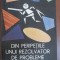 Din peripetiile unui rezolvator de probleme-Gh.Mitroaica