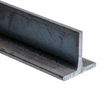 Profil T Laminat 30X4Mm / 12 Metri (S275)