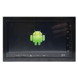 Multimedia player auto PNI A8030 cu Android 13, 2GB DDR3/ROM 32GB