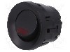 Intrerupator ON-OFF, 2 pozitii, SPST, MIYAMA - DS-060K-S-LR