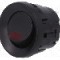 Intrerupator ON-OFF, 2 pozitii, SPST, MIYAMA - DS-060K-S-LR