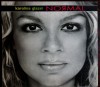 CD DIGIPACK VOCAL JAZZ: KAROLINA GLAZER - NORMAL (2009, w.Krzysztof Scieranski+)