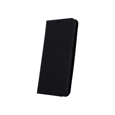 Husa SAMSUNG Galaxy A51 (5G) - Smart Skin Mat (Negru) foto