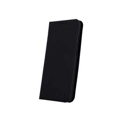 Husa SAMSUNG Galaxy A71 - Smart Skin Mat (Negru) foto