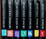 Dictionar Enciclopedic Roman, Vol. I-VI, Editura Enciclopedica, Cartonat