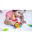 Joc de constructii Pegy Bricks 36 Miniland