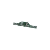 Placă electronică pentru plită GAGGENAU BOSCH 11026408 11009187 Original