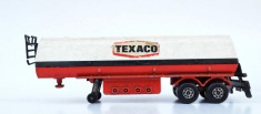 Super Kings Matchbox nr. 18 Articulated Tanker Cisterna Texaco foto