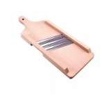 Razatoare varza fara sertar cu 3 lama 43X16cm Handy KitchenServ