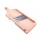 Razatoare varza fara sertar cu 3 lama 43X16cm Handy KitchenServ