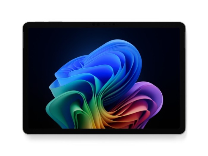 Microsoft surface pro 12&#039;&#039; snapdragon x plus 16gb 256gb ram