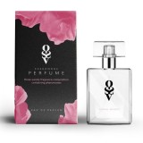 Parfumuri cu feromoni - Obsessive Parfum cu Feromoni pentru Femei 30 ml Parfum Floral cu Note Lemnoase Mai Mult Sex-Appeal