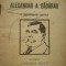 O observatie critica, Alexandru A. Badarau