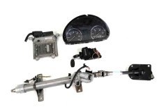 Set ECU pornire motor MERCEDES-BENZ SPRINTER 3-t Furgon 906 2012 OEM: A9069005800,A9069003403,A6519000601,A9064600916