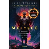 A M&eacute;lys&eacute;g - Luca Tarenzi