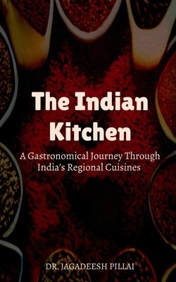 The Indian Kitchen foto