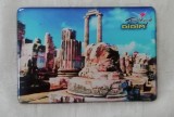 D5 - Magnet frigider - Tematica turism - Turcia 7