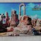 D5 - Magnet frigider - Tematica turism - Turcia 7
