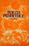 Poezii Patriotice. Culegere. Editura Didactica, Limba Romana, Stare Buna, Coperta Brosata. Poezie, Antologie.