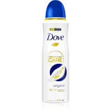 Cumpara ieftin Dove Advanced Care Original spray anti-perspirant 72 ore 200 ml