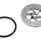 Capac cu garnitura masina de spalat vase Bosch SMV4EVX14E, 00623541