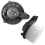 Ventilator habitaclu Audi A6 (4b2, C5)