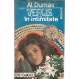 Venus in intimitate - Alexandre Dumas