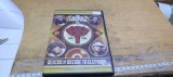 Film DVD The Black Eyedpeas #B1152