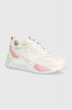 Puma sneakers RS-X Efekt Summer culoarea alb, 395938