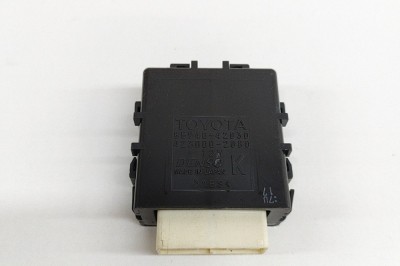 Alt modul de control TOYOTA RAV 4 IV _A4_ 2017 OEM: 85940-42030,423000-2080 25424777 foto